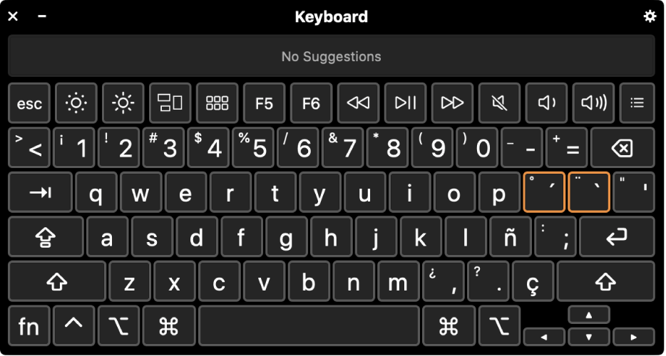 Zawgyi Keyboard For Mac Os Sierra