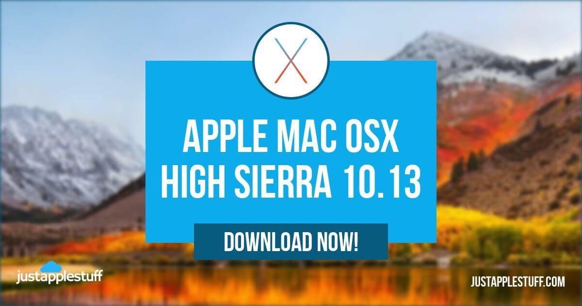 Download Firefox For Mac High Sierra